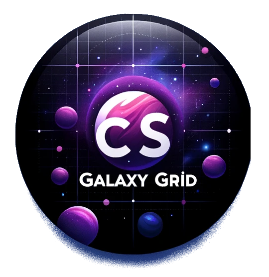 Galaxy Grid